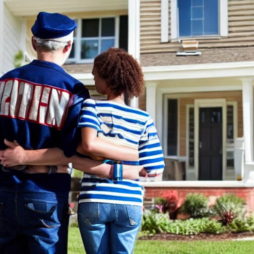 Are there specific mortgages for veterans